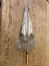 Antique victorian silk for sale  TWICKENHAM