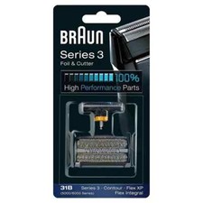 Braun 31b scherkopf gebraucht kaufen  Köln