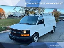 2017 chevrolet express for sale  Branchville