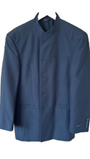 Mazzoni nehru jacket for sale  SURBITON