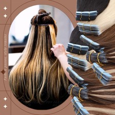 Clearance tape haarverlängeru gebraucht kaufen  Bremen