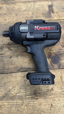 Kress kub35.91 20v for sale  SOUTH MOLTON