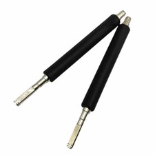 Usado, 1 Stück Etikettendrucker-Walze für Argox IX4-250 IX4-350 comprar usado  Enviando para Brazil