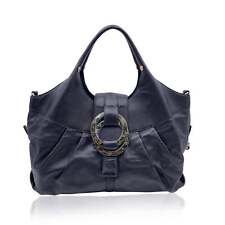 Bvlgari borsa hobo usato  Roma