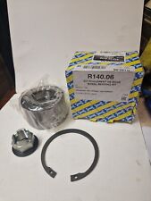Wheel bearing kit for sale  ROTHERHAM