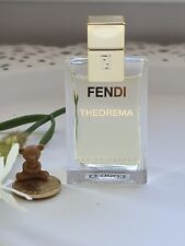 Parfum miniatur fendi gebraucht kaufen  Dortmund