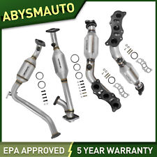 Catalytic converters 2003 for sale  USA