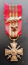 Réduction médaille croix d'occasion  Antibes