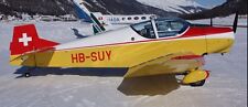 Jodel trainer d11 d'occasion  Expédié en Belgium