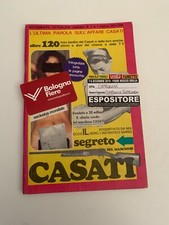 Documento attualità n.1 usato  Dodici Morelli
