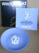 Wedgwood los angeles for sale  SALISBURY