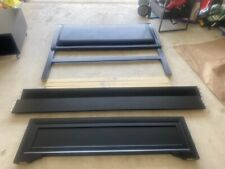 Black queen bedroom for sale  Jarrell