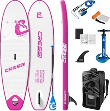 Cressi isup complete usato  Sarnico