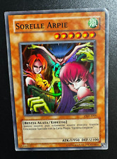 arpie gi oh yu sorelle usato arpie gi oh yu sorelle usato Guidonia Montecelio
