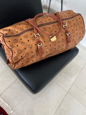 Mcm reisetasche vintage gebraucht kaufen  Esterwegen