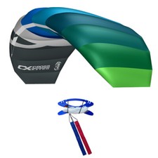 Crosskites lenkmatte leiner gebraucht kaufen  Wardenburg