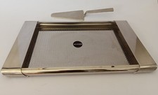 Alessi vassoio tiffany usato  Putignano