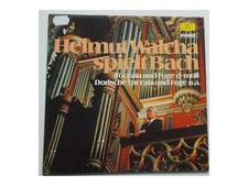 Helmut walcha helmut gebraucht kaufen  Hamburg