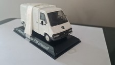 Renault master t35 d'occasion  Montluel
