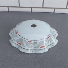 Lampenschirm glas e27 gebraucht kaufen  Mönchengladbach