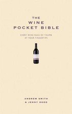 Wine pocket bible for sale  Aurora
