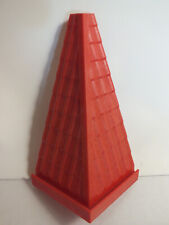 Playmobil dachelement rot gebraucht kaufen  Ebern
