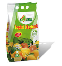 Lupini macinati biologici usato  Castel Goffredo