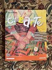 Libro crearte storia usato  Italia