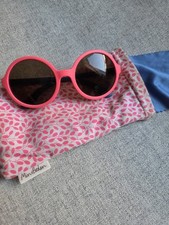 Mädchen sonnenbrille pink gebraucht kaufen  Düsseldorf
