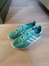 Adidas verdi uomo usato  Pratola Peligna