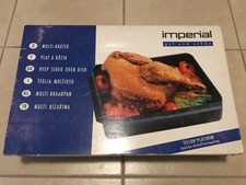 Miele imperial bräter gebraucht kaufen  Gütersloh