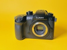 Lumix gh5 body for sale  San Jose