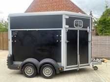 Ifor williams hb511 for sale  SPALDING