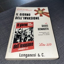 David howarth giorno usato  Virle Piemonte