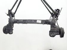 Traverse suspension arriere d'occasion  Vitrolles