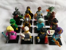 lego minifiguren serie komplett gebraucht kaufen lego minifiguren serie komplett gebraucht kaufen  Beverstedt