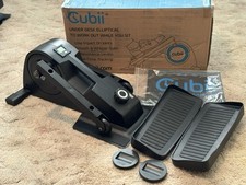 Cubii f3a2 desk for sale  Pueblo