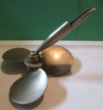 Vtg nautical solid for sale  Chatham