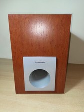 Subwoofer passivo home usato  Porto Cesareo