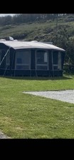 Dometic air awning for sale  HUNTINGDON