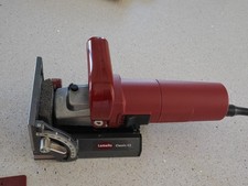 Biscuit jointer lamello for sale  WESTON-SUPER-MARE