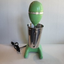 Batedeira vintage clássica de metal Hamilton Beach modelo 65250 comprar usado  Enviando para Brazil