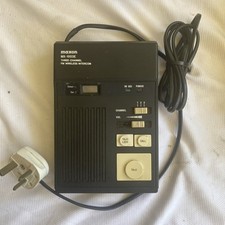 Maxon 1003e three for sale  EASTBOURNE