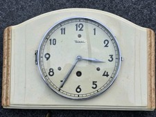 Diehl keramikwanduhr vintage gebraucht kaufen  Speyer
