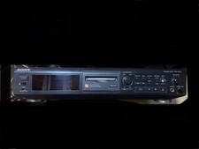 Sony mds je510 for sale  DERBY