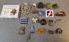 Badges medals for sale  GLOUCESTER