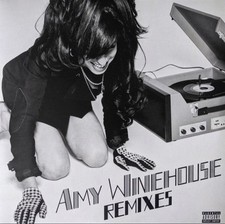 Usado, Amy Winehouse Remixes Vinyl comprar usado Usado, Amy Winehouse Remixes Vinyl comprar usado  Enviando para Brazil