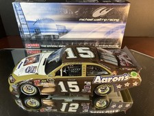 Michael waltrip aaron for sale  Greer