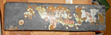 Plumier bois noirci d'occasion  Nantes-