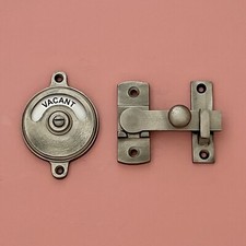 Cast iron latch for sale  FAKENHAM